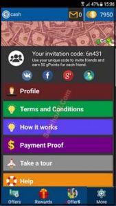 Gcash Earning App Apk | Make Earn Money And Free Balance