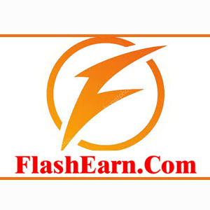 Flash Earn | Win 10$ Bonus On Making 5 Referral In A Week Time |