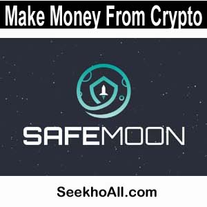 What is SafeMoon